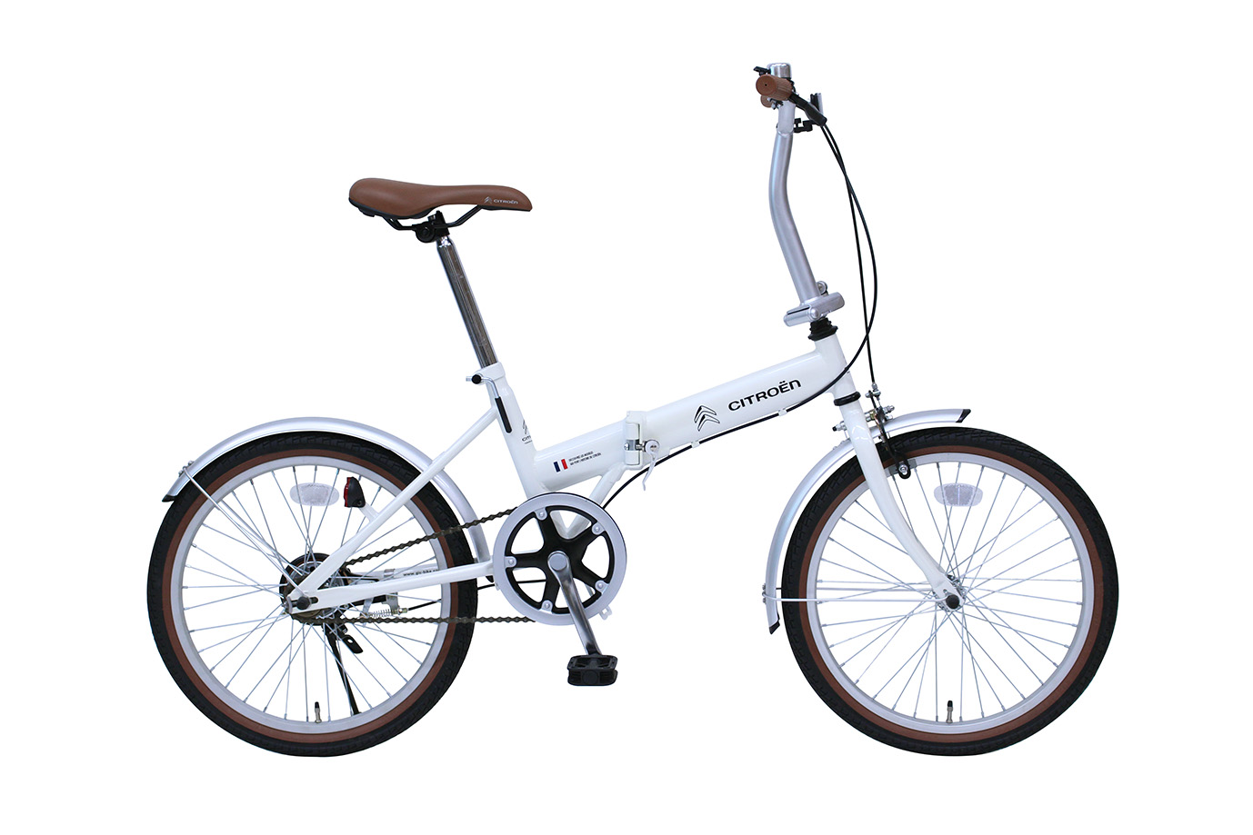 株式会社ミムゴ インポートブランド自転車 Citroen シトロエン