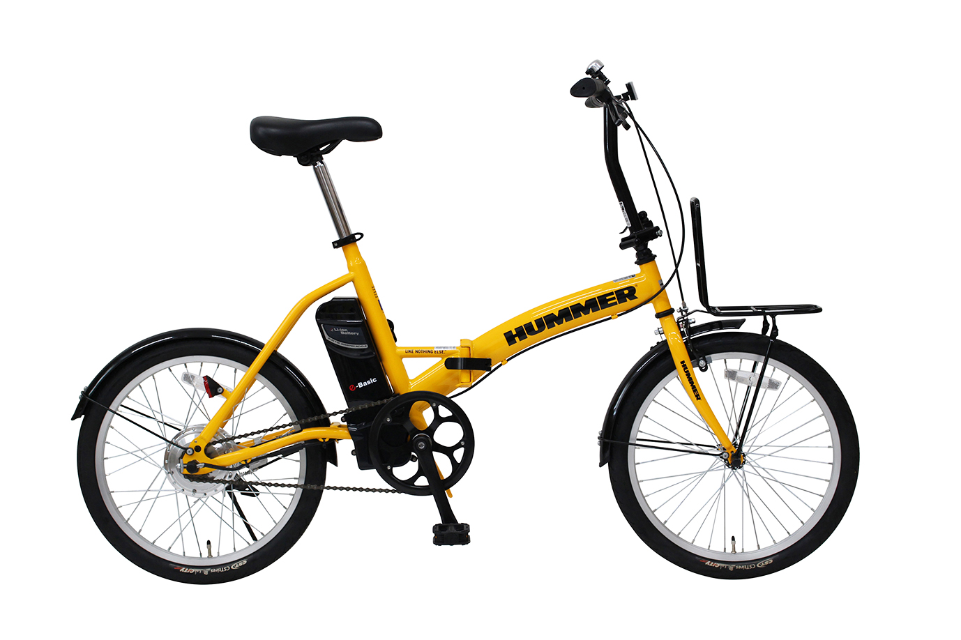 株式会社ミムゴ インポートブランド自転車 Hummer ハマー