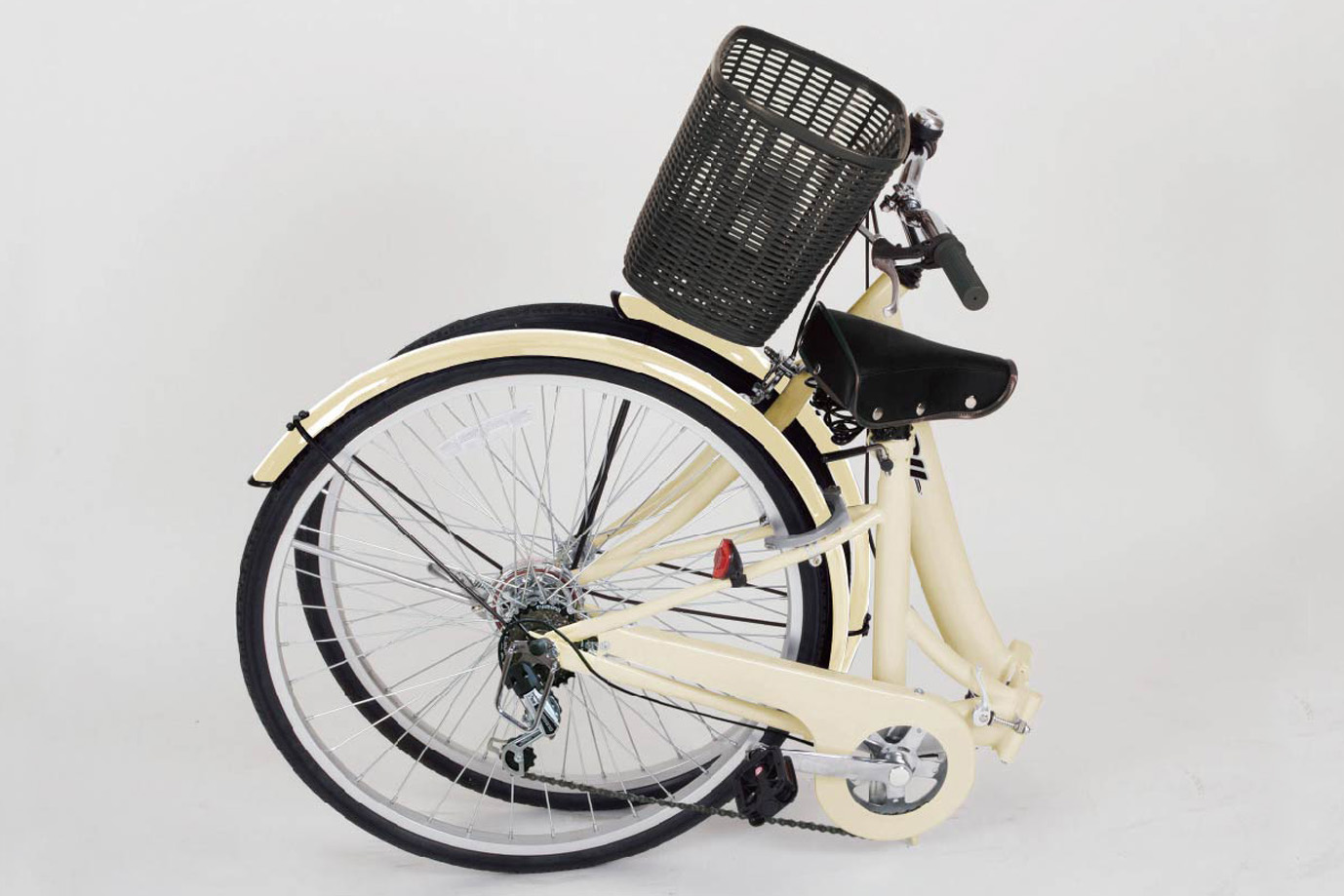 株式会社ミムゴ ---【ミムゴのノーパンク自転車】