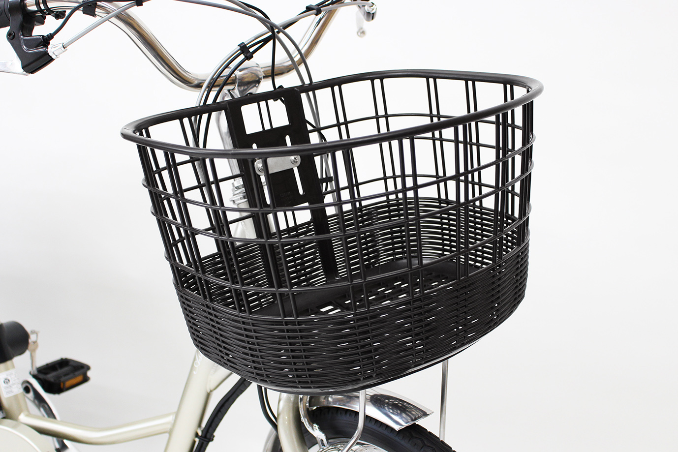 株式会社ミムゴ ---【電動アシスト三輪自転車】