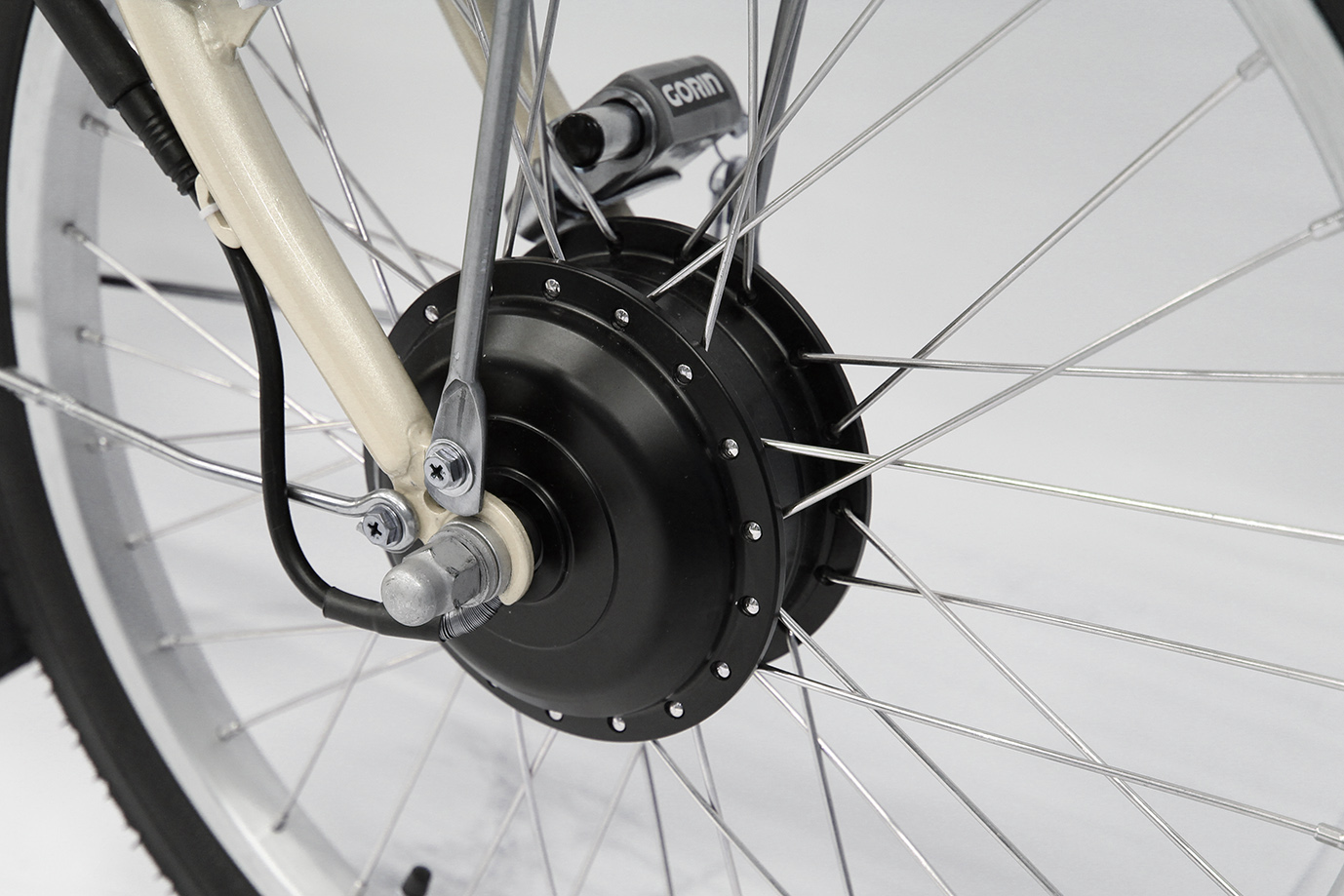 株式会社ミムゴ ---【電動アシスト三輪自転車】